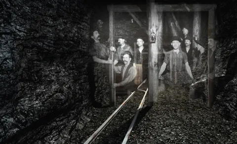 Historia Górnego Śląska