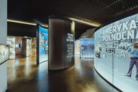 Emigration Museum