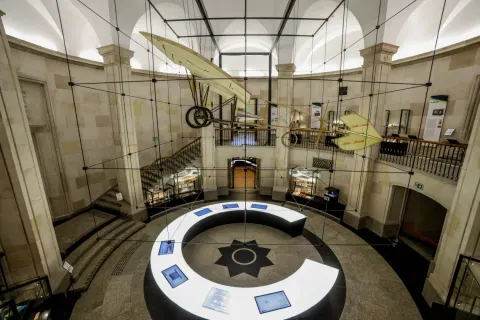 Narodowe Muzeum Techniki