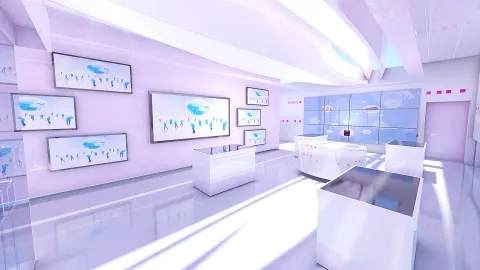 Showroom T-Mobile