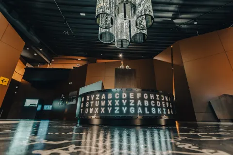 Centrum Szyfrów Enigma