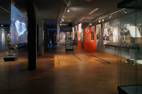 Państwowe Muzeum na Majdanku