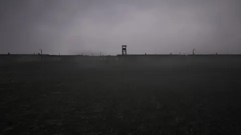 Museum of the War Camp