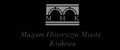 Muzeum Historyczne Miasta Krakowa