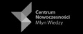 Centrum Nowoczesności Młyn Wiedzy