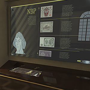 Centrum Pieniądza NBP