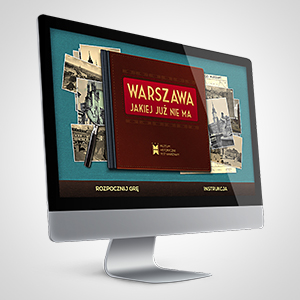 Warszawa </br>Wczoraj i dziś