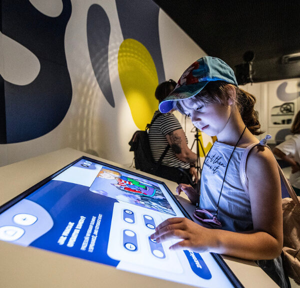 Centrum Bajki i Animacji w Bielsku Białej