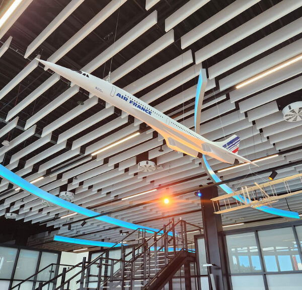 Flyport - Centrum edukacji i rozrywki