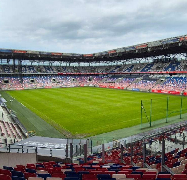 Muzeum Sportu w Zabrzu