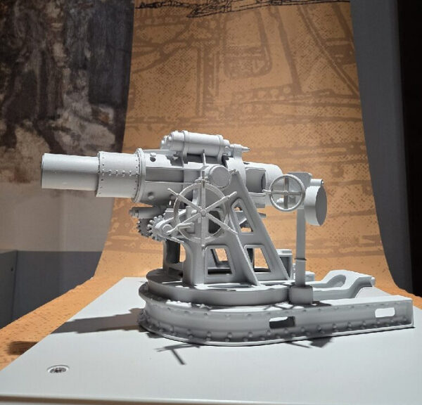 Centrum Dowodzenia Twierdzy Przemyśl