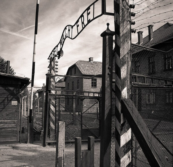 Nowa wystawa główna Auschwitz-Birkenau